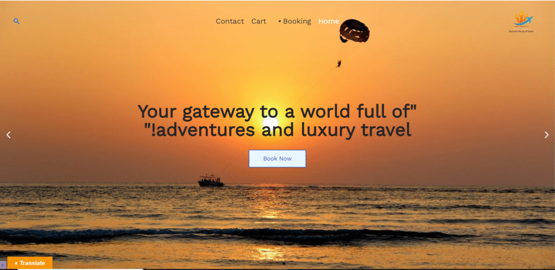 Alpha Sharm Tour — Tour & Transport Services in Sharm El Sheikh