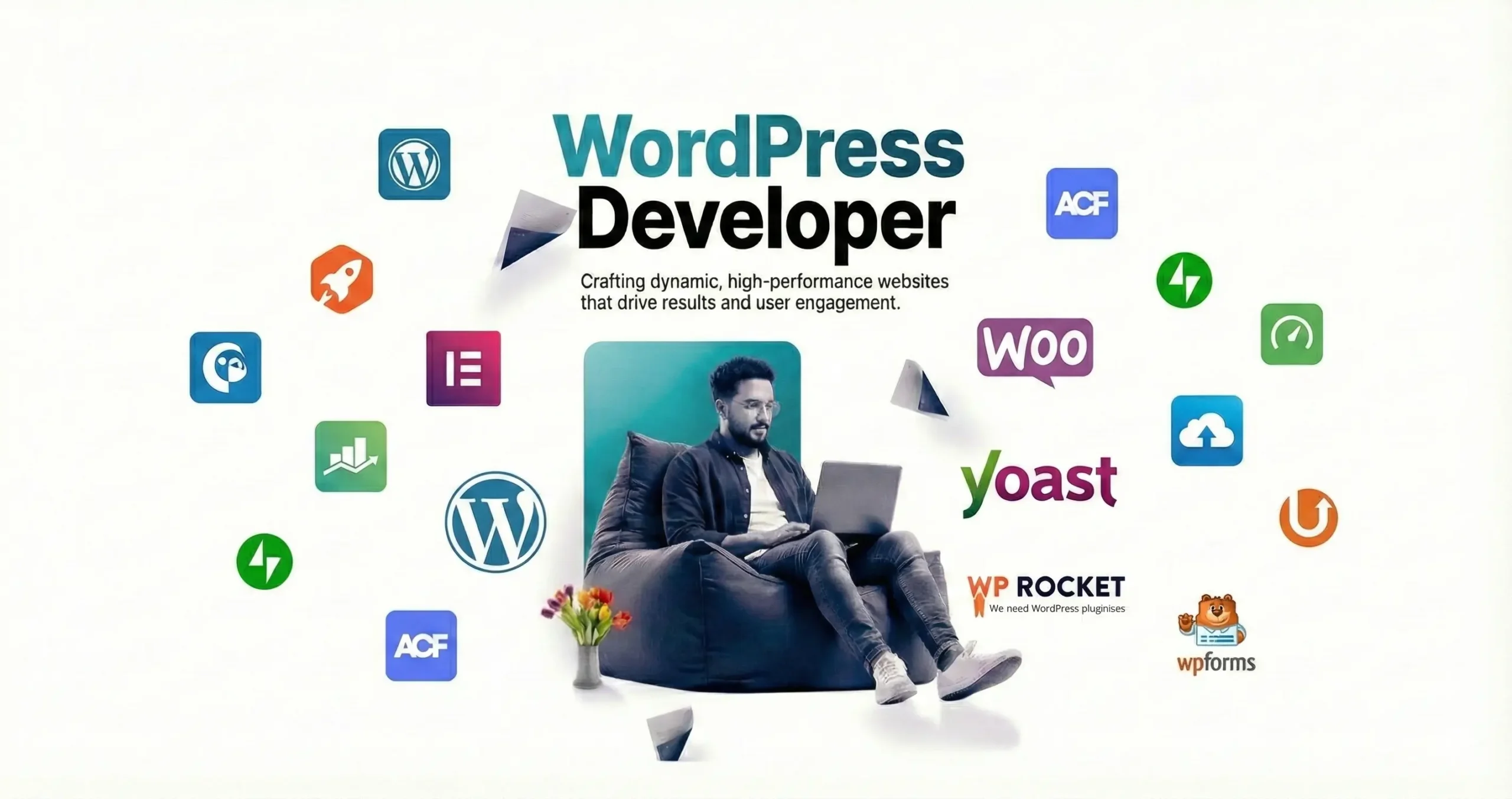 WordPress developer UAE
