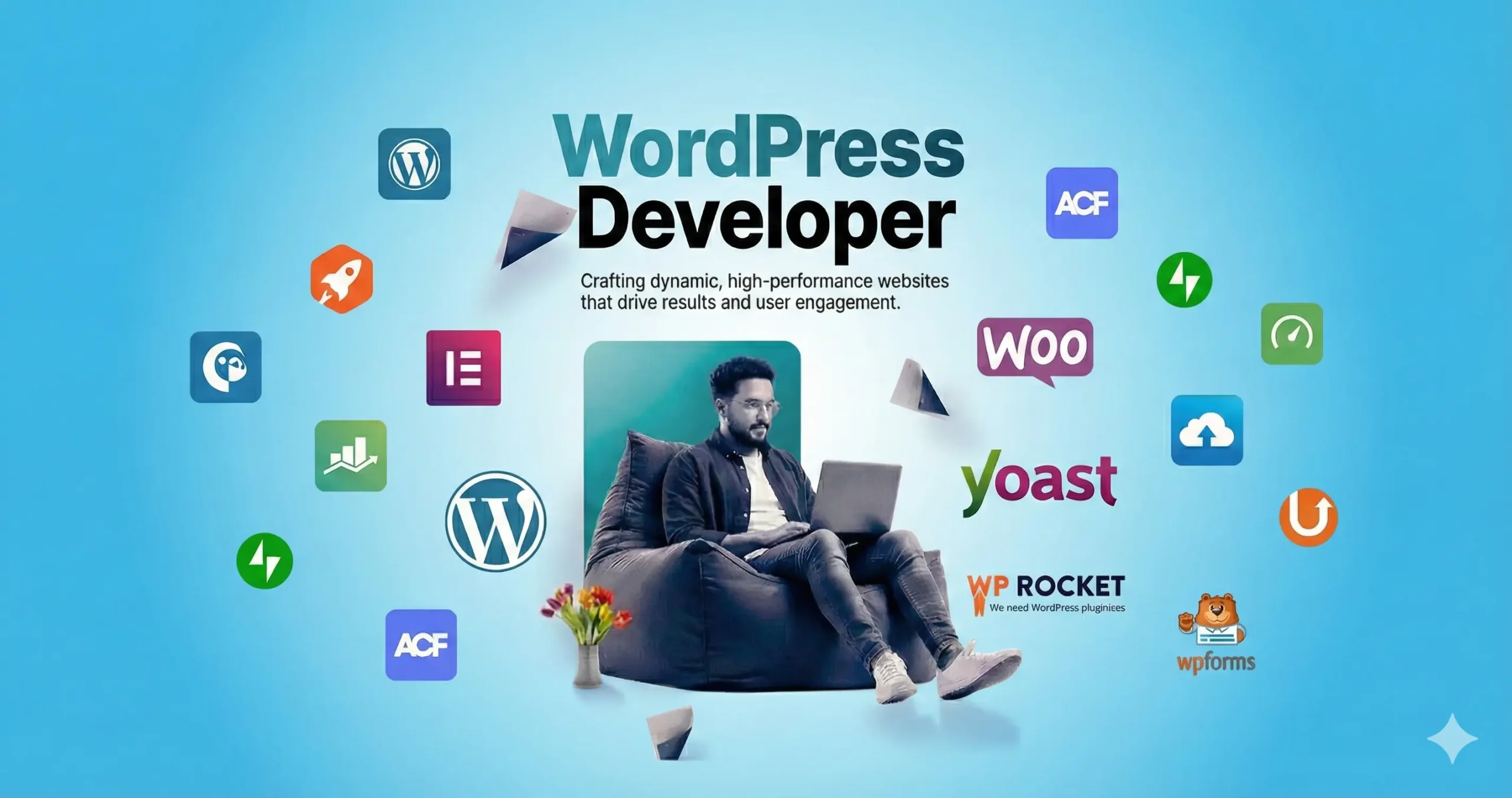 E-commerce website development