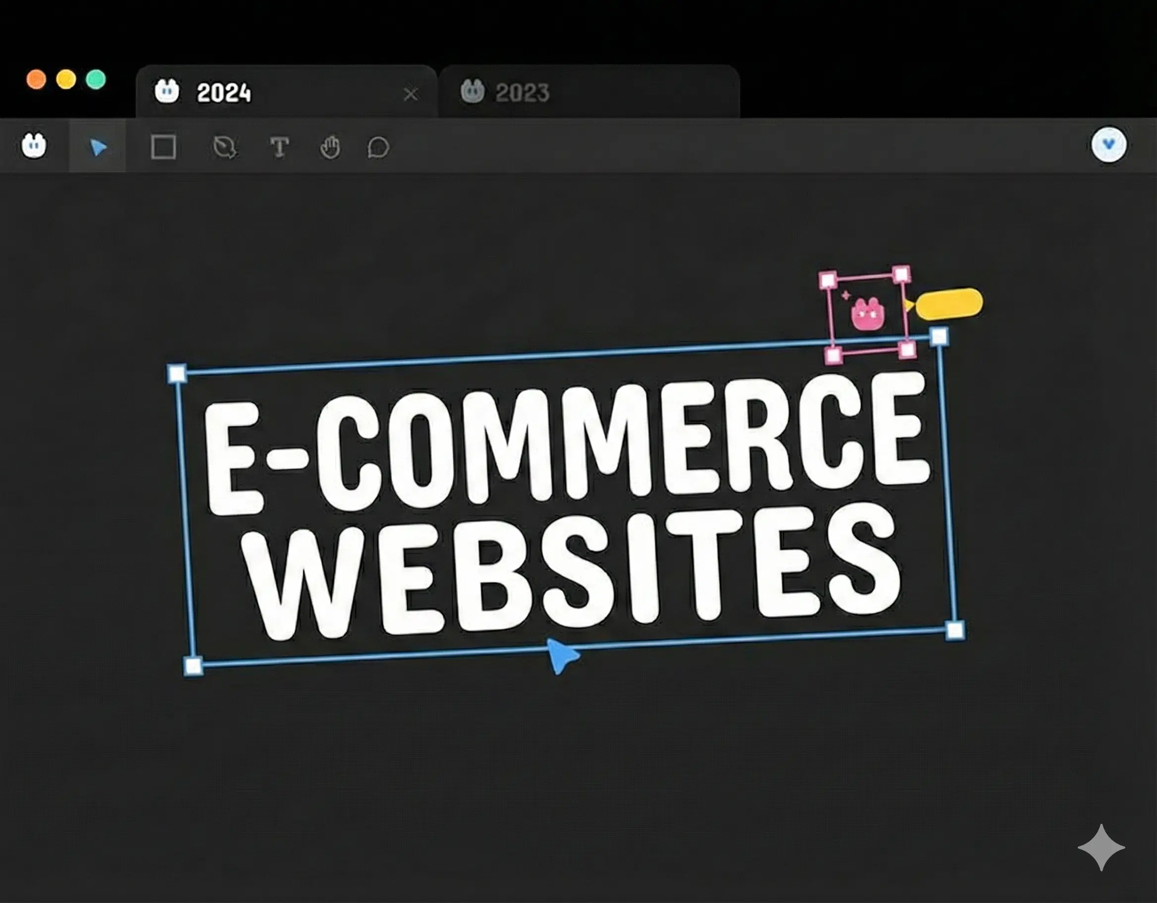 Professional e-commerce website design and development for online stores